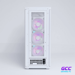 Vortex Neo (Core™ i5-14400F, RTX™ 5060 8GB, 16GB DDR5)
