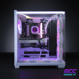 Vortex Neo (Core™ i5-14400F, RTX™ 5060 8GB, 16GB DDR5)