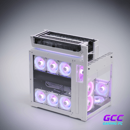Vortex Neo (Core™ i5-14400F, RTX™ 5060 8GB, 16GB DDR5)