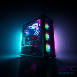 Vanguard Prime (Intel® Core™ i5-14400F, RTX™ 5050 8GB, 16GB DDR5)