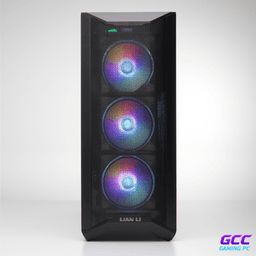 Vanguard Prime (Intel® Core™ i5-14400F, RTX™ 5050 8GB, 16GB DDR5)