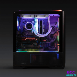 Vanguard Prime (Intel® Core™ i5-14400F, RTX™ 5050 8GB, 16GB DDR5)
