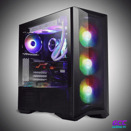 Vanguard Prime (Intel® Core™ i5-14400F, RTX™ 5050 8GB, 16GB DDR5)
