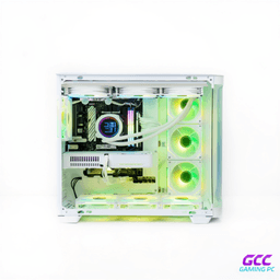 Apex Bastion (Intel i5-14400F, RTX 5060 8GB, 32GB DDR5)