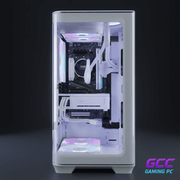 Apex Bastion (Intel i5-14400F, RTX 5060 8GB, 32GB DDR5)