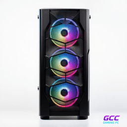 Prism Vision ( intel i5 14400F,RTX™ 5060 8GB,32GB DDR5)