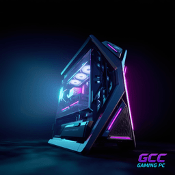 HYPERION Paragon (Ryzen 7 9800X3D, RTX 5090 32GB GPU, 64GB DDR5 RAM)