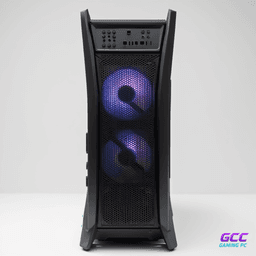 HYPERION Paragon (Ryzen 7 9800X3D, RTX 5090 32GB GPU, 64GB DDR5 RAM)