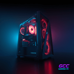 Shadow-14 Core (Core™ i5-14400F, RTX™ 5050 8GB, 16GB DDR4)