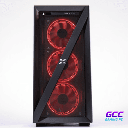 Shadow-14 Core (Core™ i5-14400F, RTX™ 5050 8GB, 16GB DDR4)