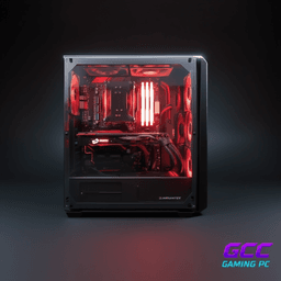 Shadow-14 Core (Core™ i5-14400F, RTX™ 5050 8GB, 16GB DDR4)