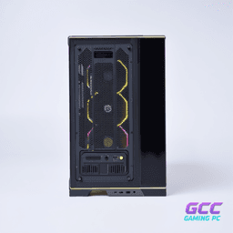 EVOX Hyperion (Ryzen 9 9950X3D, RTX 5090 32GB GPU, 96GB DDR5 RAM)