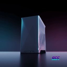 ERA Nucleon (Ryzen 7 9800X3D, RTX 5080 16GB GPU, 32GB DDR5 RAM)