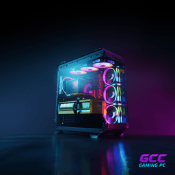 TUF Aurix (Ryzen 7 9800X3D, RTX 5080 16GB GPU, 64GB DDR5 RAM)