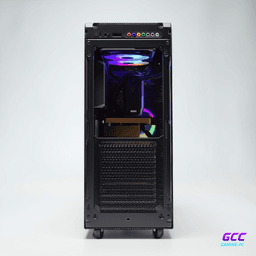 TUF Aurix (Ryzen 7 9800X3D, RTX 5080 16GB GPU, 64GB DDR5 RAM)