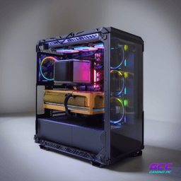 TUF Aurix (Ryzen 7 9800X3D, RTX 5080 16GB GPU, 64GB DDR5 RAM)