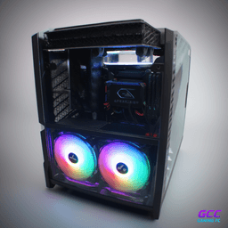 Duke Digital (intel i5 14400F,RTX™ 5060 8GB,32GB DDR5)