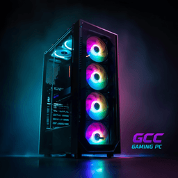 Infinity Edge (Core™ i5-14400F, RTX™ 5060 8GB, 16GB DDR4)