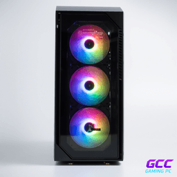 Infinity Edge (Core™ i5-14400F, RTX™ 5060 8GB, 16GB DDR4)