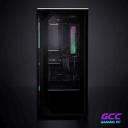 Infinity Edge (Core™ i5-14400F, RTX™ 5060 8GB, 16GB DDR4)