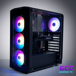 Infinity Edge (Core™ i5-14400F, RTX™ 5060 8GB, 16GB DDR4)
