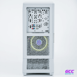 XIGMA Tundra (Intel Core i7-14700F, RTX 5070 12GB GPU, 32GB DDR5 RAM)
