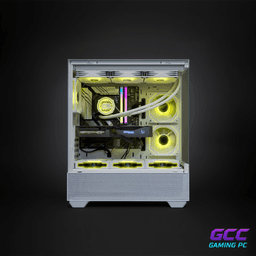 XIGMA Tundra (Intel Core i7-14700F, RTX 5070 12GB GPU, 32GB DDR5 RAM)