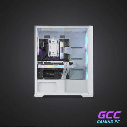 Steel Edge (Ryzen™ 7 7800X3D,RTX™ 5060 8GB,32GB DDR5)