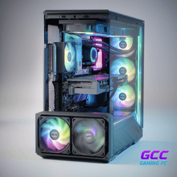 VECTRA Zenith (Ryzen 7 9800X3D, RTX 5080 16GB GPU, 64GB DDR5 RAM)