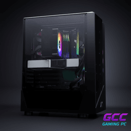 Shadow-14 Air (Core™ i5-14400F, RTX™ 5060 8GB, 16GB DDR4)