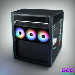 Shadow-14 Air (Core™ i5-14400F, RTX™ 5060 8GB, 16GB DDR4)