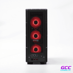 XIGMA Panorama (Intel Core i7-14700F, RTX 5070 12GB GPU, 32GB DDR5 RAM)