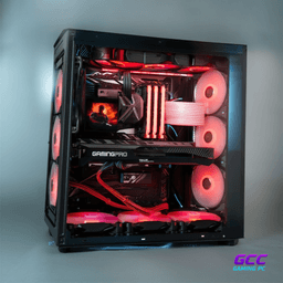 XIGMA Panorama (Intel Core i7-14700F, RTX 5070 12GB GPU, 32GB DDR5 RAM)