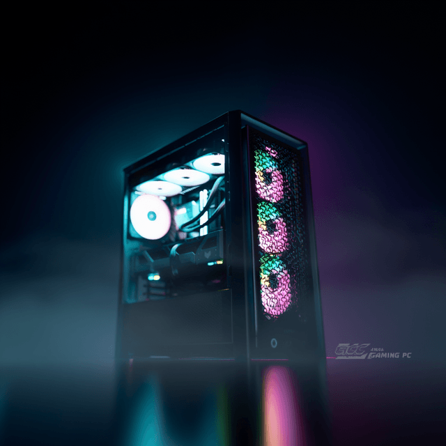 CORSAIR Sentinel (Intel Core Ultra 7 265K, RTX 5090 32GB GPU, 64GB DDR5 RAM) - Gaming PC | Custom Gaming Computer