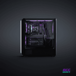 CORSAIR Sentinel (Intel Core Ultra 7 265K, RTX 5090 32GB GPU, 64GB DDR5 RAM)