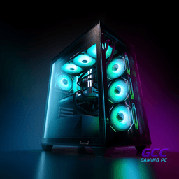 XIGMA Nova (INTEL Core Ultra 7 265K, RTX 5070 Ti 16GB GPU, 32GB DDR5 RAM)