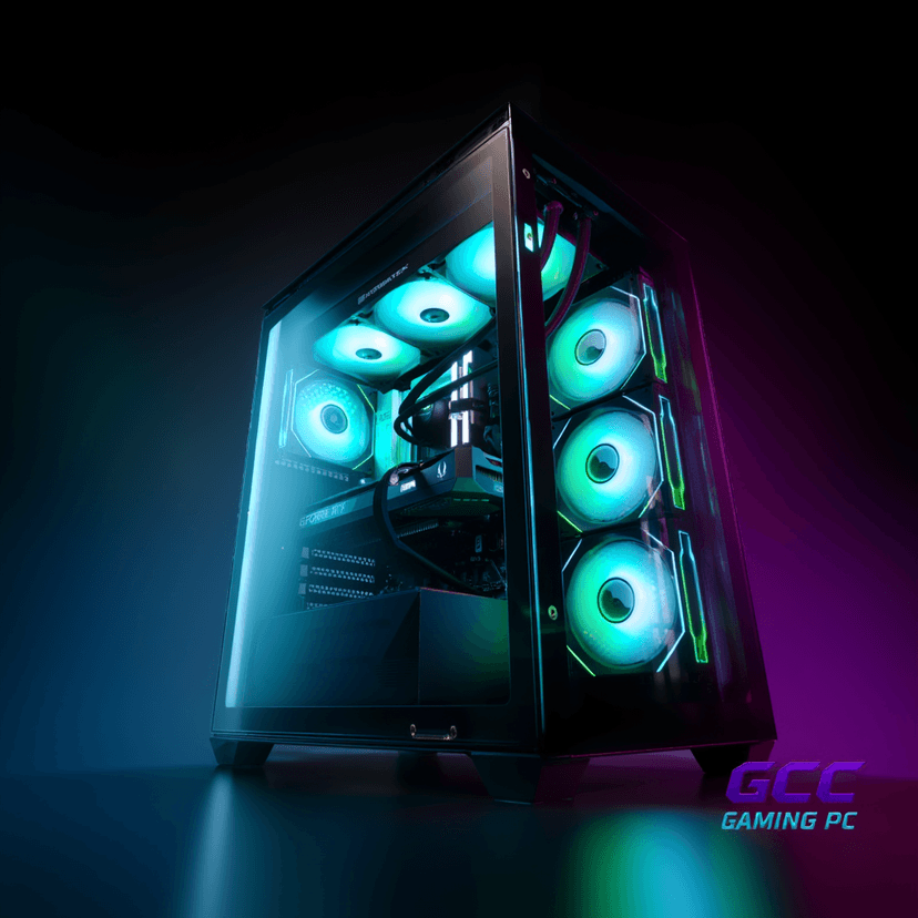 XIGMA Nova (INTEL Core Ultra 7 265K, RTX 5070 Ti 16GB GPU, 32GB DDR5 RAM)