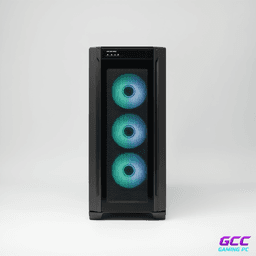 XIGMA Nova (INTEL Core Ultra 7 265K, RTX 5070 Ti 16GB GPU, 32GB DDR5 RAM)