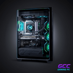 XIGMA Nova (INTEL Core Ultra 7 265K, RTX 5070 Ti 16GB GPU, 32GB DDR5 RAM)
