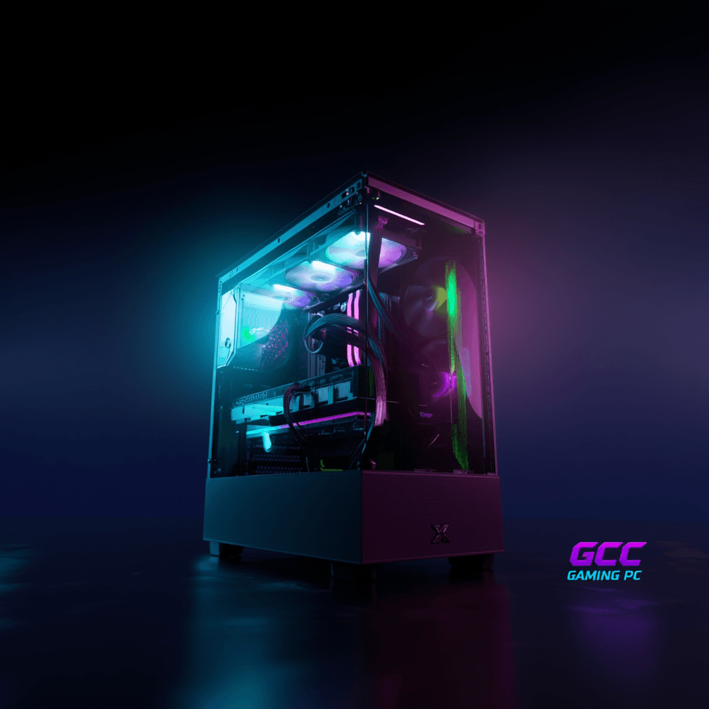 ENDORPHIN Veloce (Ryzen 7 9800X3D, RTX 5080 16GB GPU, 32GB DDR5 RAM)