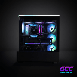 ENDORPHIN Veloce (Ryzen 7 9800X3D, RTX 5080 16GB GPU, 32GB DDR5 RAM)