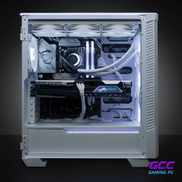 VELOX Vanguard (Intel Core Ultra 7 265, RTX 5070 12GB GPU, 32GB DDR5 RAM)