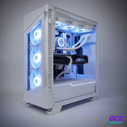 VELOX Vanguard (Intel Core Ultra 7 265, RTX 5070 12GB GPU, 32GB DDR5 RAM)