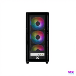 Arctic Thunder(intel i5-14400F,RTX™ 5060 8GB,32GB DDR5)