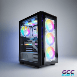 Arctic Thunder(intel i5-14400F,RTX™ 5060 8GB,32GB DDR5)