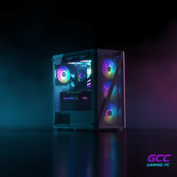 The Killer Blade (intel i5-14400F,RTX™ 5060 8GB,32GB DDR5)