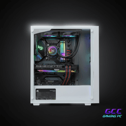 The Killer Blade (intel i5-14400F,RTX™ 5060 8GB,32GB DDR5)