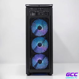 XIGMA Carbon (Intel Core Ultra 9 285K, RTX 5080 16GB GPU, 64GB DDR5 RAM)