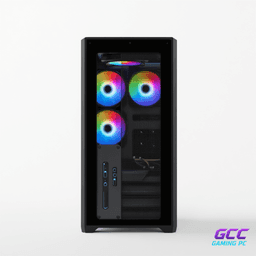 Cyber Katana (intel i5-14400F,RTX™ 5060 8GB,32GB DDR5)