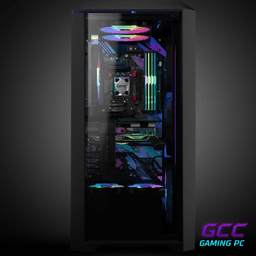 Cyber Katana (intel i5-14400F,RTX™ 5060 8GB,32GB DDR5)